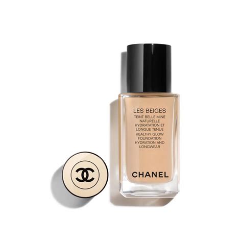 Chanel les beiges b30